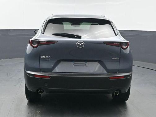 2023 Mazda CX-30 2.5 S Carbon Edition