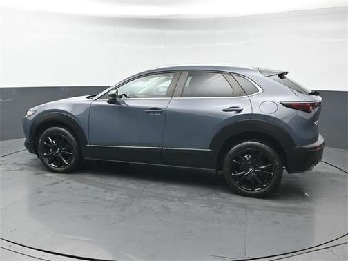 2023 Mazda CX-30 2.5 S Carbon Edition