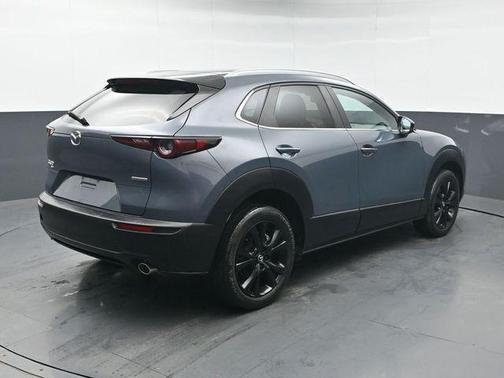 2023 Mazda CX-30 2.5 S Carbon Edition
