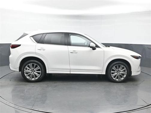 2023 Mazda CX-5 Signature