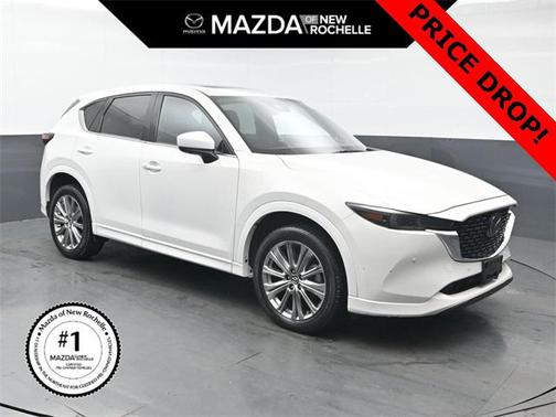 2023 Mazda CX-5 Signature
