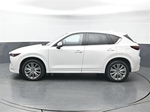 2023 Mazda CX-5 Signature