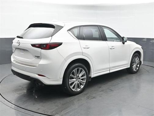 2023 Mazda CX-5 Signature