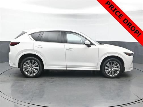 2023 Mazda CX-5 Signature