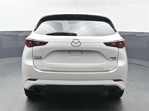 2023 Mazda CX-5 Signature