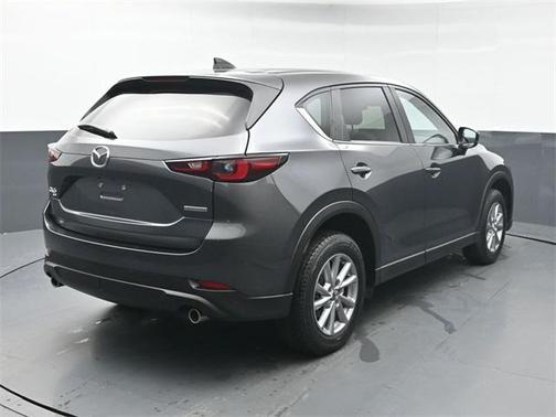 2023 Mazda CX-5 2.5 S Preferred Package