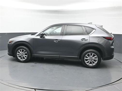 2023 Mazda CX-5 2.5 S Preferred Package