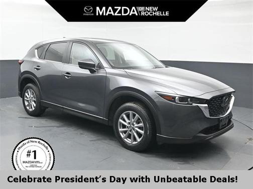 2023 Mazda CX-5 2.5 S Preferred Package