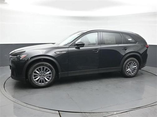 2025 Mazda CX-90 PHEV Preferred