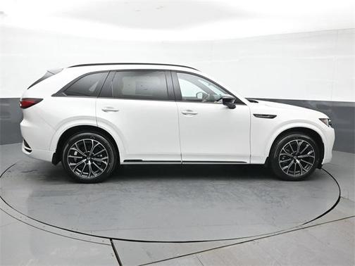 2025 Mazda CX-70 3.3 Turbo S Premium Plus