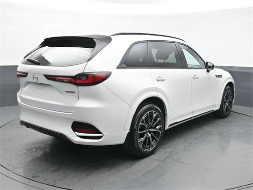 2025 Mazda CX-70 3.3 Turbo S Premium Plus