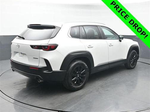 2024 Mazda CX-50 2.5 S Preferred Package