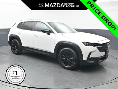 2024 Mazda CX-50 2.5 S Preferred Package