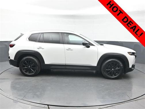 2024 Mazda CX-50 2.5 S Preferred Package