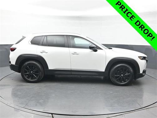 2024 Mazda CX-50 2.5 S Preferred Package