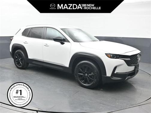 2024 Mazda CX-50 2.5 S Preferred Package