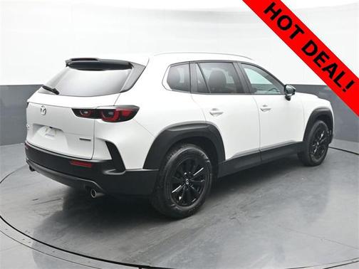 2024 Mazda CX-50 2.5 S Preferred Package