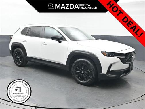 2024 Mazda CX-50 2.5 S Preferred Package