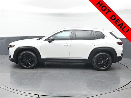 2024 Mazda CX-50 2.5 S Preferred Package
