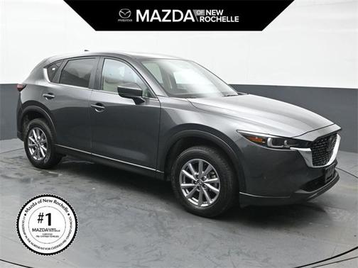 2022 Mazda CX-5 2.5 S Preferred