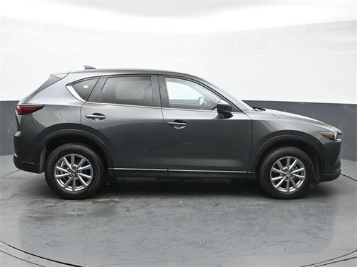 2022 Mazda CX-5 2.5 S Preferred