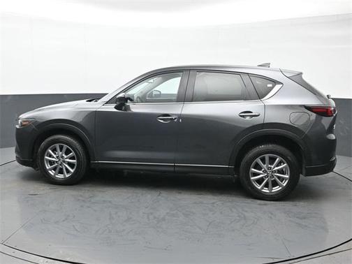 2022 Mazda CX-5 2.5 S Preferred