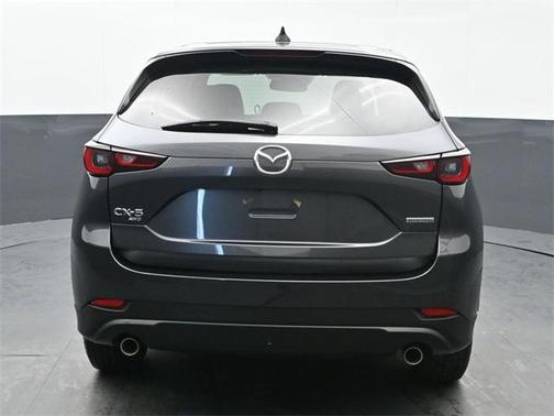 2022 Mazda CX-5 2.5 S Preferred