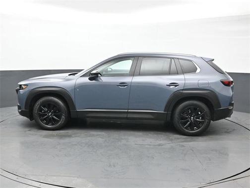 2023 Mazda CX-50 2.5 S Preferred Plus