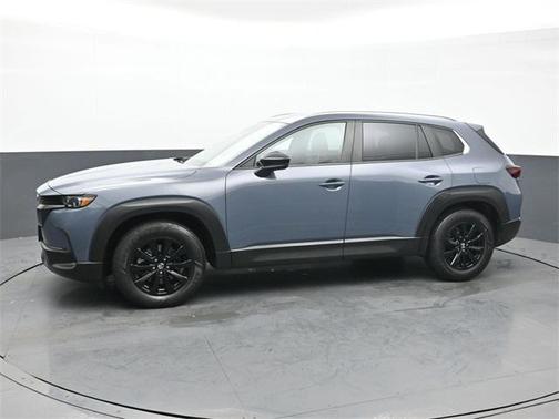 2023 Mazda CX-50 2.5 S Preferred Plus