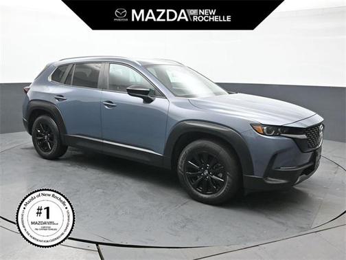 2023 Mazda CX-50 2.5 S Preferred Plus