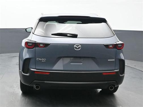 2023 Mazda CX-50 2.5 S Preferred Plus