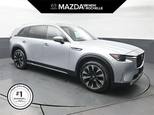 2024 Mazda CX-90 PHEV Premium Plus