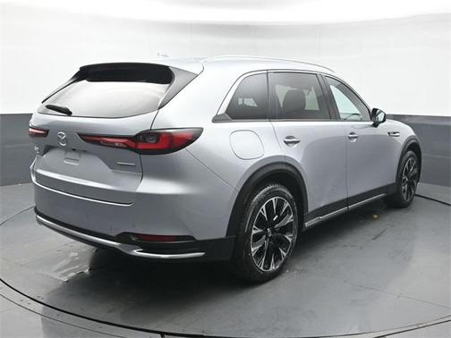 2024 Mazda CX-90 PHEV Premium Plus