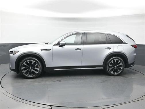 2024 Mazda CX-90 PHEV Premium Plus