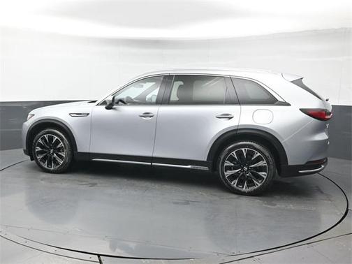 2024 Mazda CX-90 PHEV Premium Plus