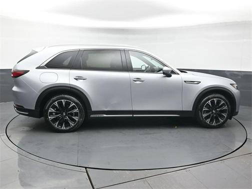 2024 Mazda CX-90 PHEV Premium Plus
