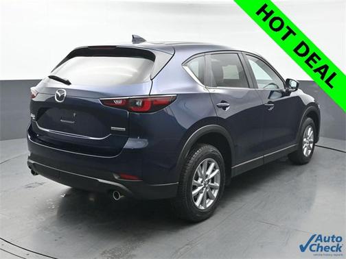 2023 Mazda CX-5 2.5 S Select