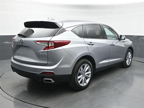 2022 Acura RDX Base
