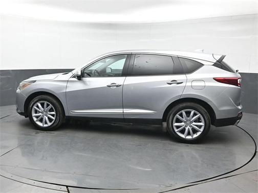 2022 Acura RDX Base