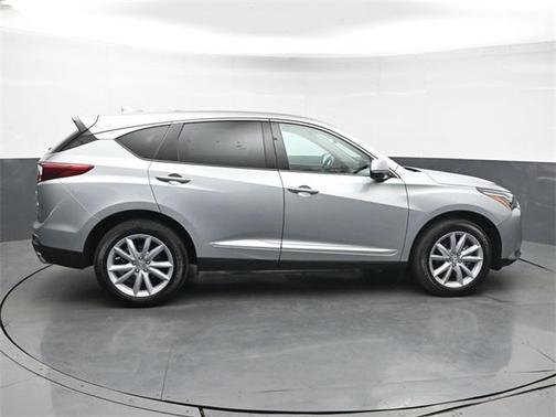 2022 Acura RDX Base