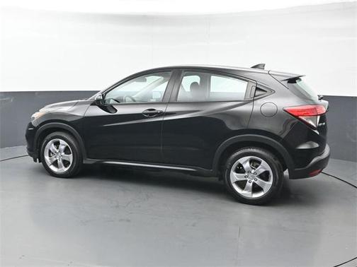 2020 Honda HR-V LX