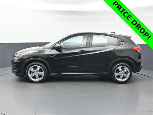 2020 Honda HR-V LX