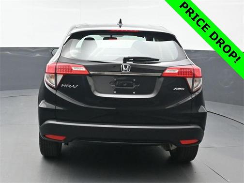 2020 Honda HR-V LX