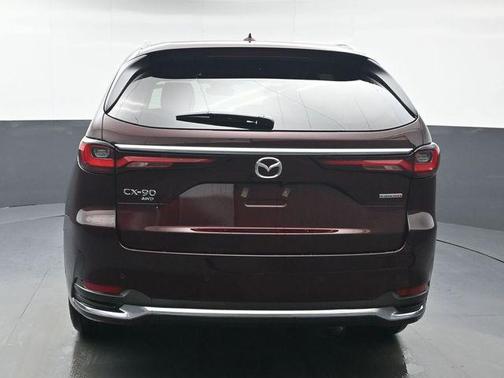 2026 Mazda CX-90 3.3 Turbo S Premium Plus
