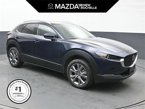 2025 Mazda CX-30 Premium Package