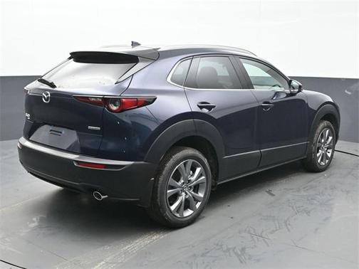2025 Mazda CX-30 Premium Package