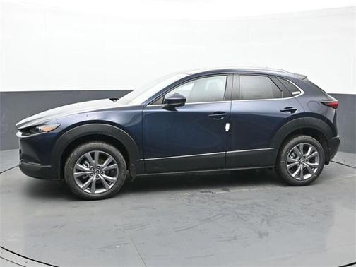 2025 Mazda CX-30 Premium Package
