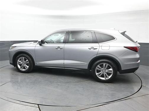 2023 Acura MDX Standard