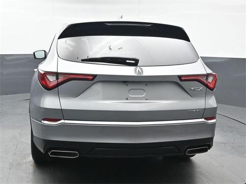 2023 Acura MDX Standard