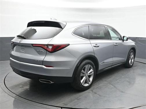 2023 Acura MDX Standard